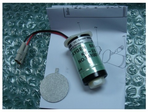 Oxygen Sensor